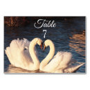 Suche nach schwäne tischkarten Modern