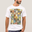 Suche nach farbige streifen tshirts Abstrakt