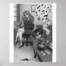 Suche nach psychiater poster Lustig