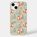 Suche nach füchse iphone hüllen Waldland