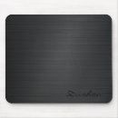 Suche nach schwarzes metall mousepads Modern