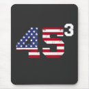 Suche nach amerikanische flagge mousepads Amerika wieder großartig machen