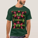 Suche nach abstrakter baum tshirts Für sie