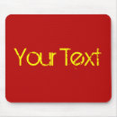 Suche nach farbe mousepads Jede person