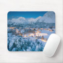 Suche nach schnee mousepads Landschaft