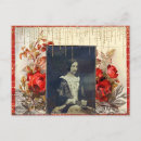 Suche nach vintage rote rose postkarten Jede person