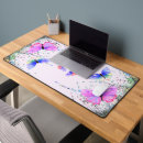 Suche nach bunte federn mousepads Für sie
