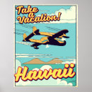 Suche nach hawaii reise poster Hawaiisch