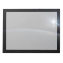 Suche nach horizont notizblock Weltraum