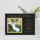 Suche nach religiöses jubiläum einladungen Paar