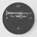 Suche nach trumpet wanduhren Jazz