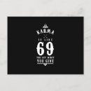 Suche nach karma karten Sarkastisch