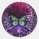 Suche nach lila baum aufkleber Lebensbaum