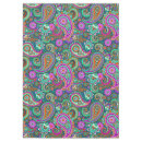 Suche nach paisley muster tischdecken Pisley