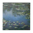 Suche nach monet wasserlilien fliesen Blume