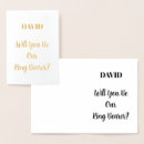 Suche nach proposale postkarten Für ihn