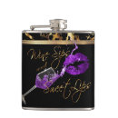 Suche nach lippen flachmänner Elegant