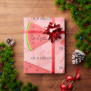 Suche nach melone geschenkpapier Sommer