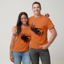 Suche nach blutige hand tshirts Beängstigend