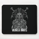 Suche nach raben mousepads Wikinger