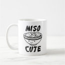 Suche nach miso tassen Suppe