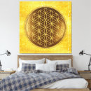 Suche nach blume des lebens leinwandbilder Symbol