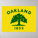 Suche nach oakland poster Usa