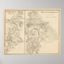 Suche nach carroll poster Map
