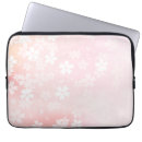 Suche nach kirschblüten laptop schutzhüllen Blumig