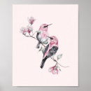 Suche nach schwarzer vogel poster Tierwelt