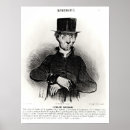 Suche nach daumier poster Männlich
