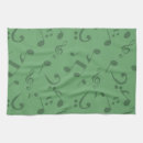 Suche nach musiknoten geschirr tücher Lied