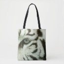 Suche nach weißer tiger tote bags Gesicht