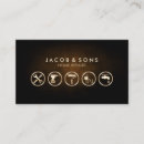 Suche nach grunge visitenkarten Gold