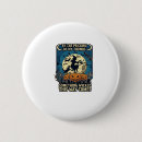 Suche nach böse hexe buttons Gruselige designs