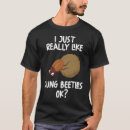 Suche nach mistkäfer tshirts Fehler