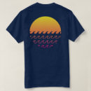 Suche nach retro wave kleidung Ozean