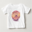 Suche nach asiatische blumen tshirts Kirschblüte