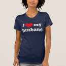 Suche nach liebe i meine familie tshirts Ehemann