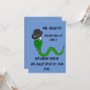 Suche nach niedliche schlange postkarten Lustig