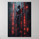 Suche nach android poster Roboter
