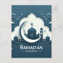 Suche nach ramadan postkarten Blau