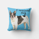 Suche nach frenchie kissen Französischer bulldogge