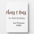 Suche nach 40 geburtstag fotoplatten Kalligrafie typografie elegant