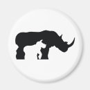 Suche nach nashorn magnete Afrika