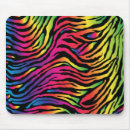 Suche nach regenbogen zebra mousepads Bunt