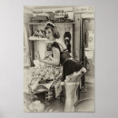 Suche nach store poster Vintag
