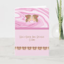 Suche nach des zwillings geburtstag karten Rosa