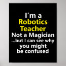 Suche nach robotik poster Wissenschaft