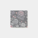 Suche nach dunkelrot post it Rose